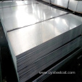 Hot Dip Galvanized Steel Sheet